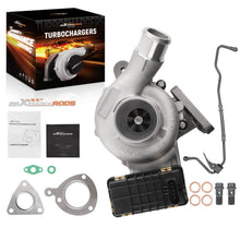 Load image into Gallery viewer, Turbine + Oil pipe suitable for Ford Ranger Transit 2.2 TDCi 4x4 Pickup 2011-2024