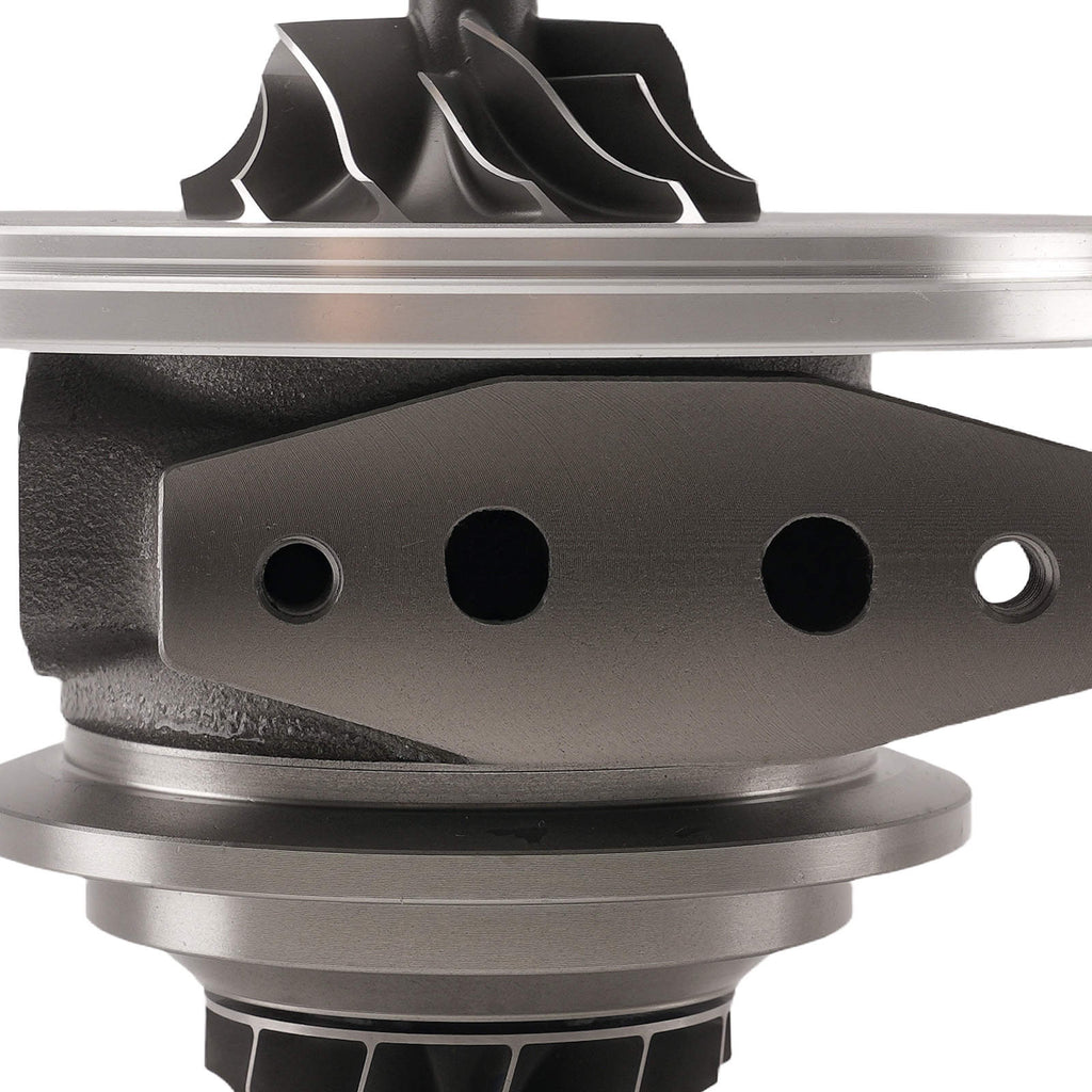 Cartridge Turbo CHRA Turbo geschikt voor Renault Master geschikt voor Opel Movano Box 2.3
