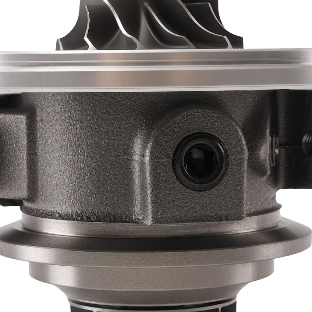 Cartridge Turbo CHRA Turbo geschikt voor Renault Master geschikt voor Opel Movano Box 2.3