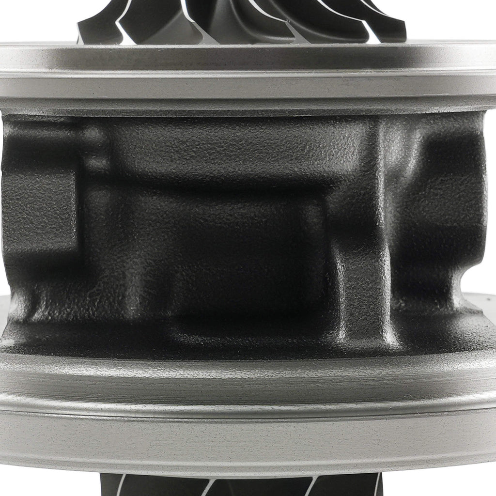 Turbo CHRA geschikt voor Land Rover Defender Station Wagon L316 788479-5 LR042752