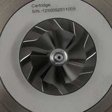Laad de afbeelding in de galerijviewer, Turbo CHRA geschikt voor Land Rover Defender Station Wagon L316 788479-5 LR042752