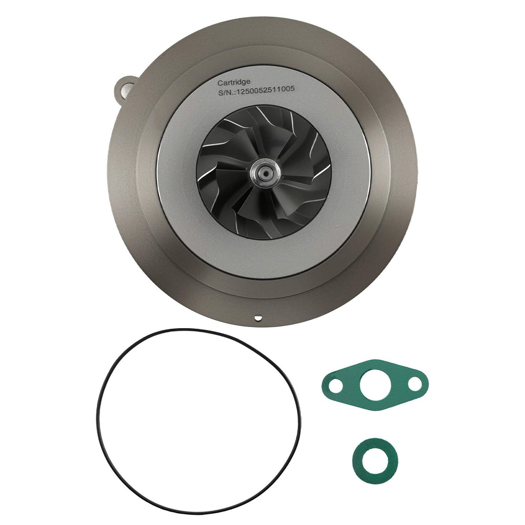Turbo CHRA geschikt voor Land Rover Defender Station Wagon L316 788479-5 LR042752