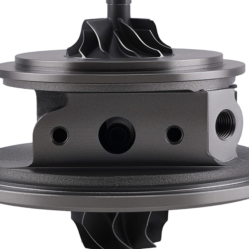 Turbo CHRA Cartridge geschikt voor Seat Ibiza 1.2TDI 55KW 789016-5004S 2010-2015
