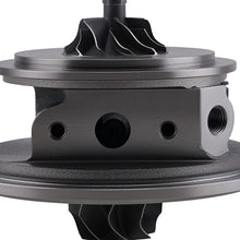Laad de afbeelding in de galerijviewer, Turbo CHRA Cartridge geschikt voor Seat Ibiza 1.2TDI 55KW 789016-5004S 2010-2015