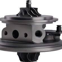 Laad de afbeelding in de galerijviewer, Turbo CHRA Cartridge geschikt voor Seat Ibiza 1.2TDI 55KW 789016-5004S 2010-2015
