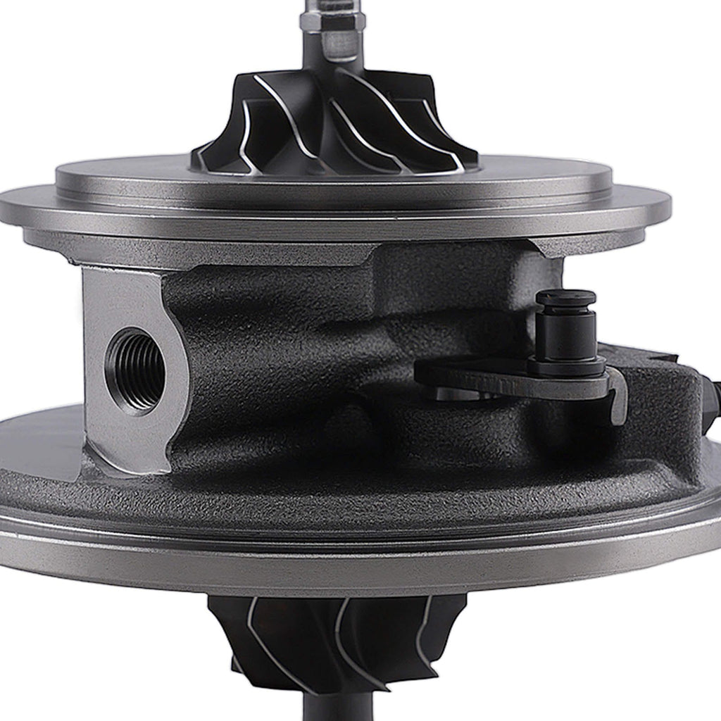 Turbo CHRA Cartridge geschikt voor Seat Ibiza 1.2TDI 55KW 789016-5004S 2010-2015