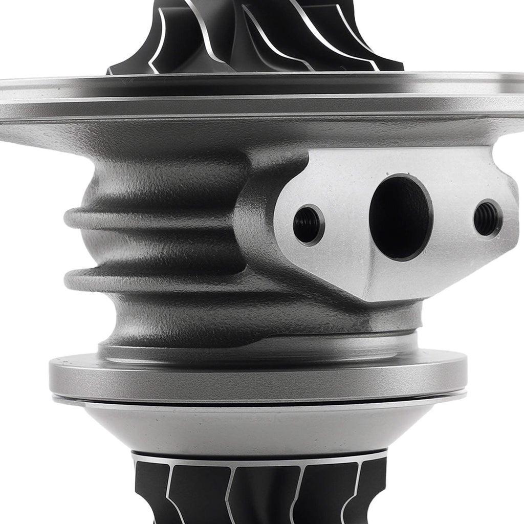 Turbo CHRA Cartridge geschikt voor Land Rover Range Rover 4.4 D 448DT 793829-0006