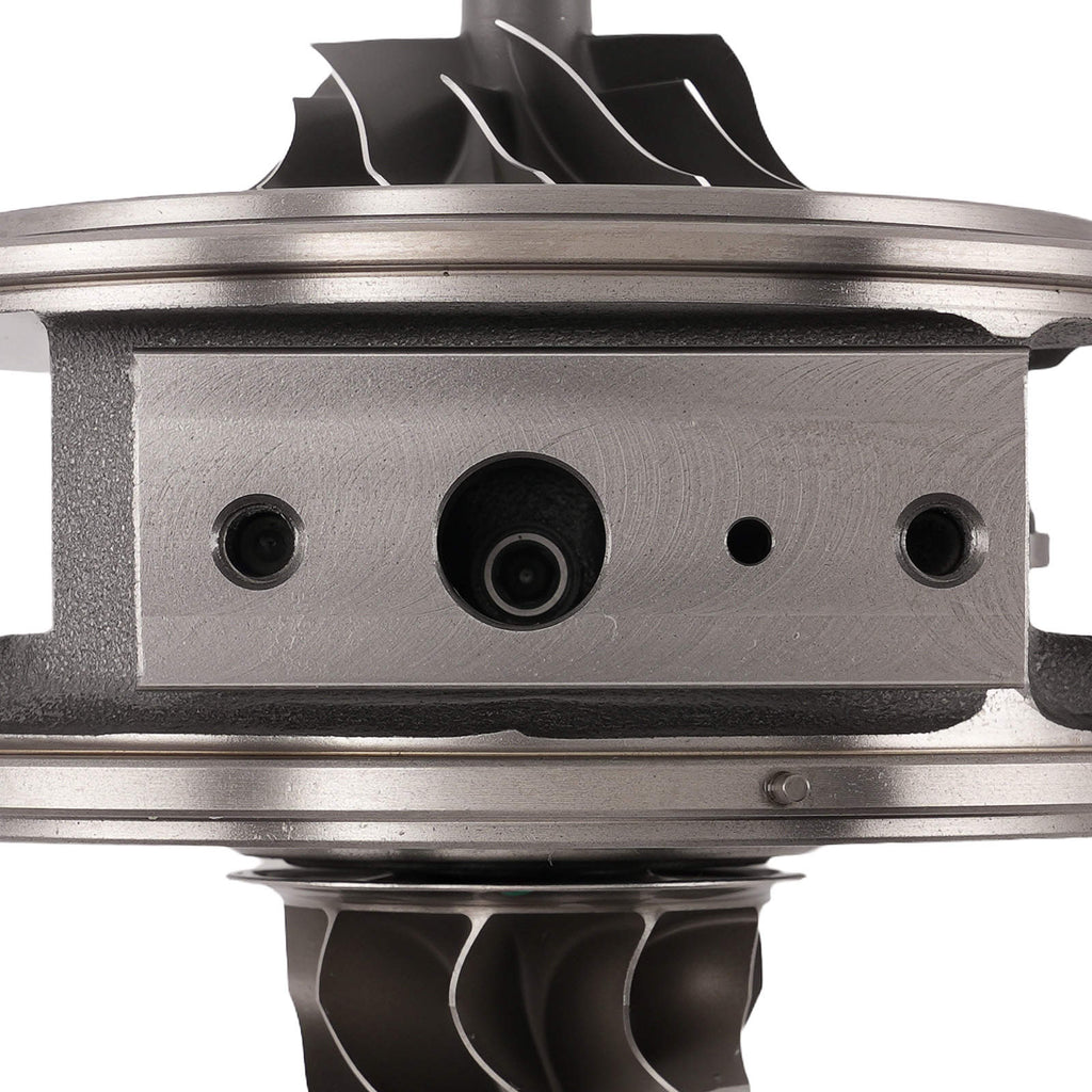Diesel Turbo Core GTB1449VLZ geschikt voor Honda CR-V MK3 2.2 N22A Engine 18900RFWWG020M2