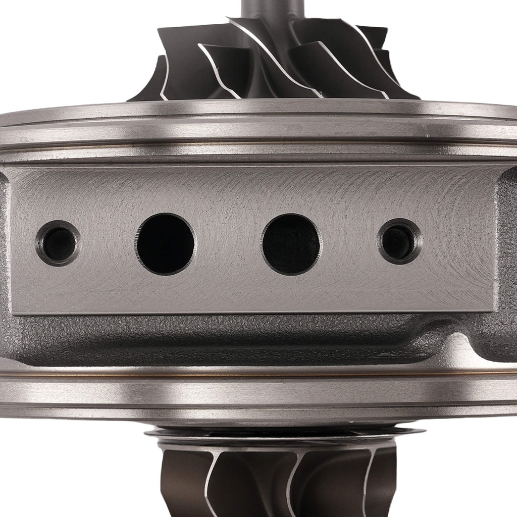 Diesel Turbo Core GTB1449VLZ geschikt voor Honda CR-V MK3 2.2 N22A Engine 18900RFWWG020M2