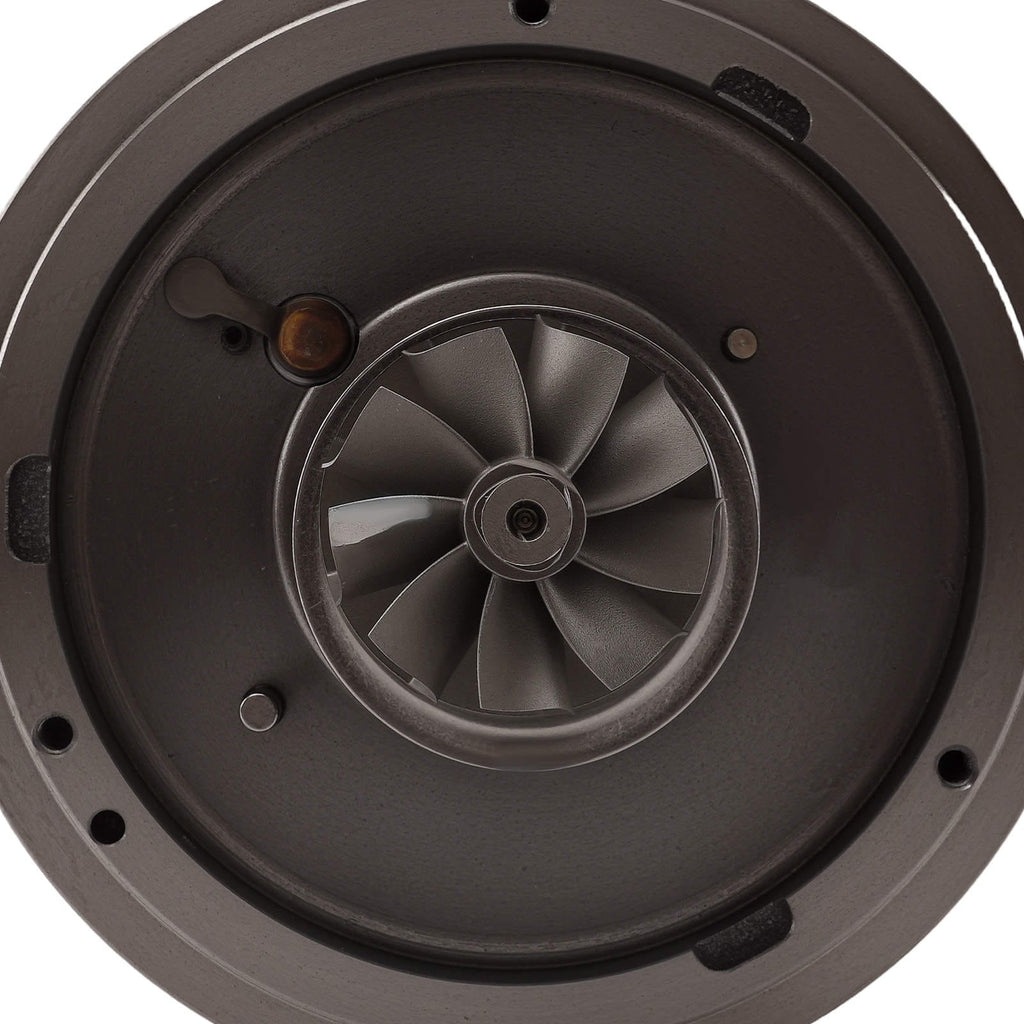 Diesel Turbo Core GTB1449VLZ geschikt voor Honda CR-V MK3 2.2 N22A Engine 18900RFWWG020M2