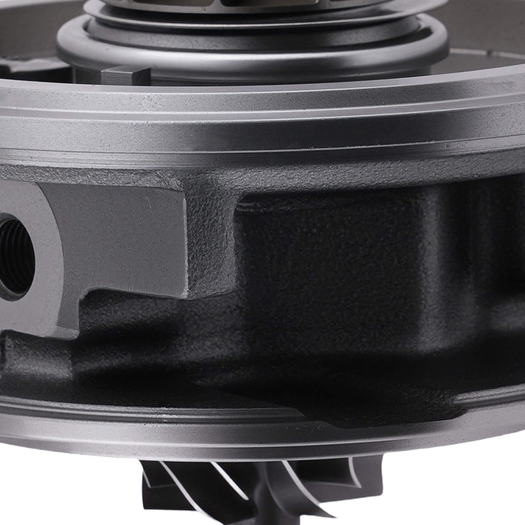 Cartridge CHRA geschikt voor Volvo V70 III XC60 D3 D4 795680-1 795680-2 805156-5