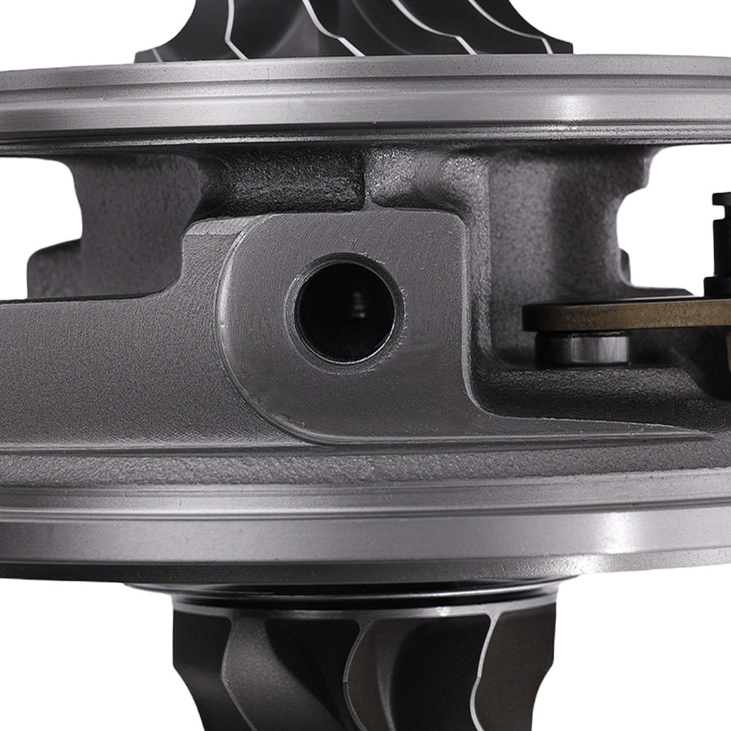Cartridge CHRA geschikt voor Volvo V70 III XC60 D3 D4 795680-1 795680-2 805156-5