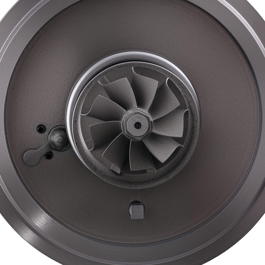 Cartridge CHRA geschikt voor Volvo V70 III XC60 D3 D4 795680-1 795680-2 805156-5