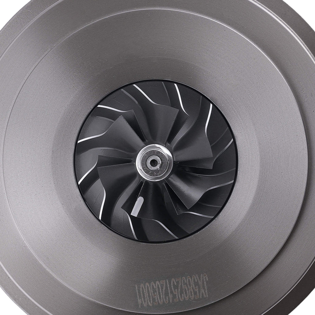 Cartridge CHRA geschikt voor Volvo V70 III XC60 D3 D4 795680-1 795680-2 805156-5