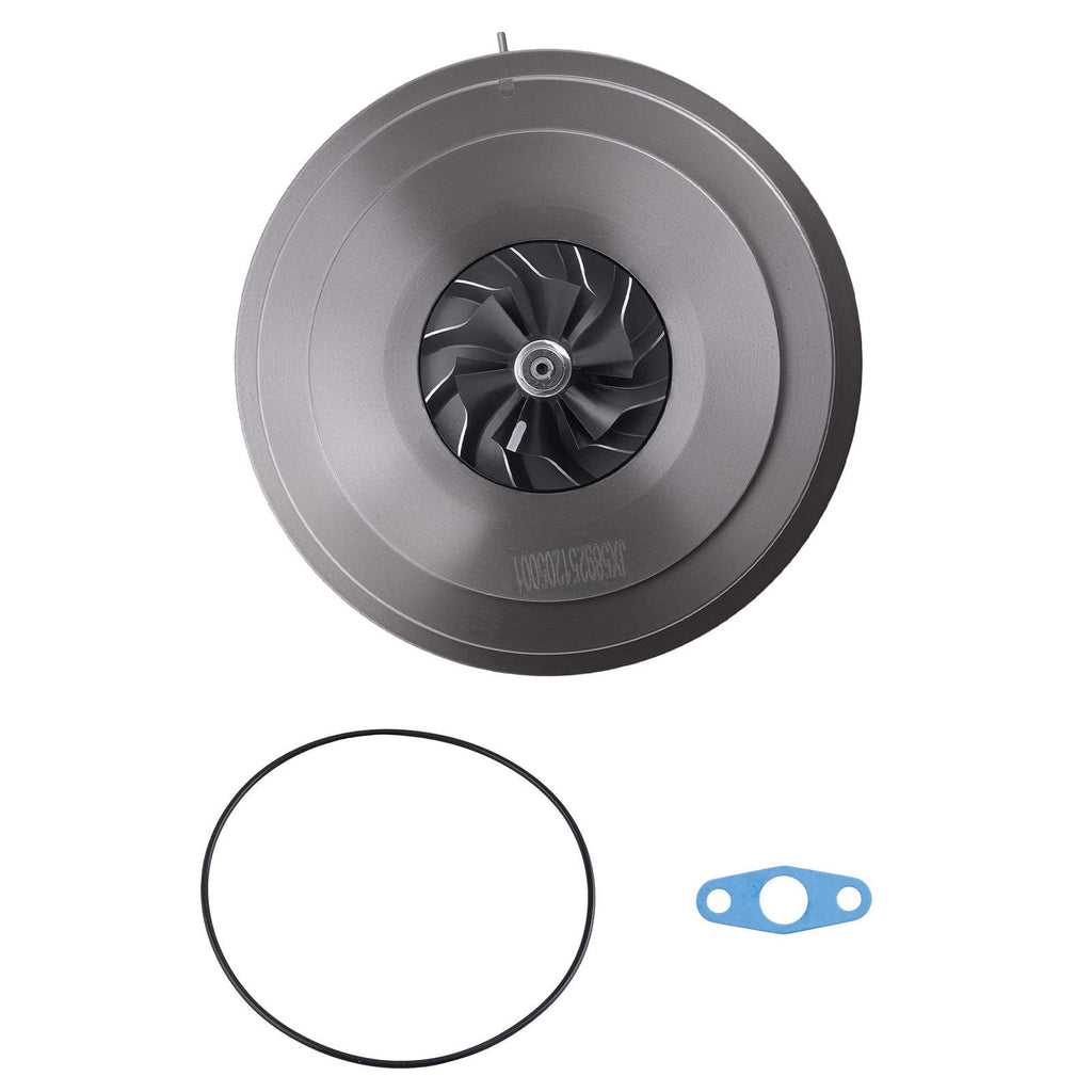Cartridge CHRA geschikt voor Volvo V70 III XC60 D3 D4 795680-1 795680-2 805156-5