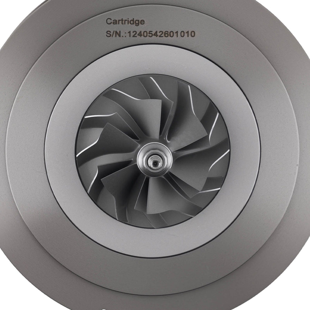 GTB2056LV Turbo cartridge voor Jumper Boxer Ducato 3.0 HDi 145-180HP 2006-2025
