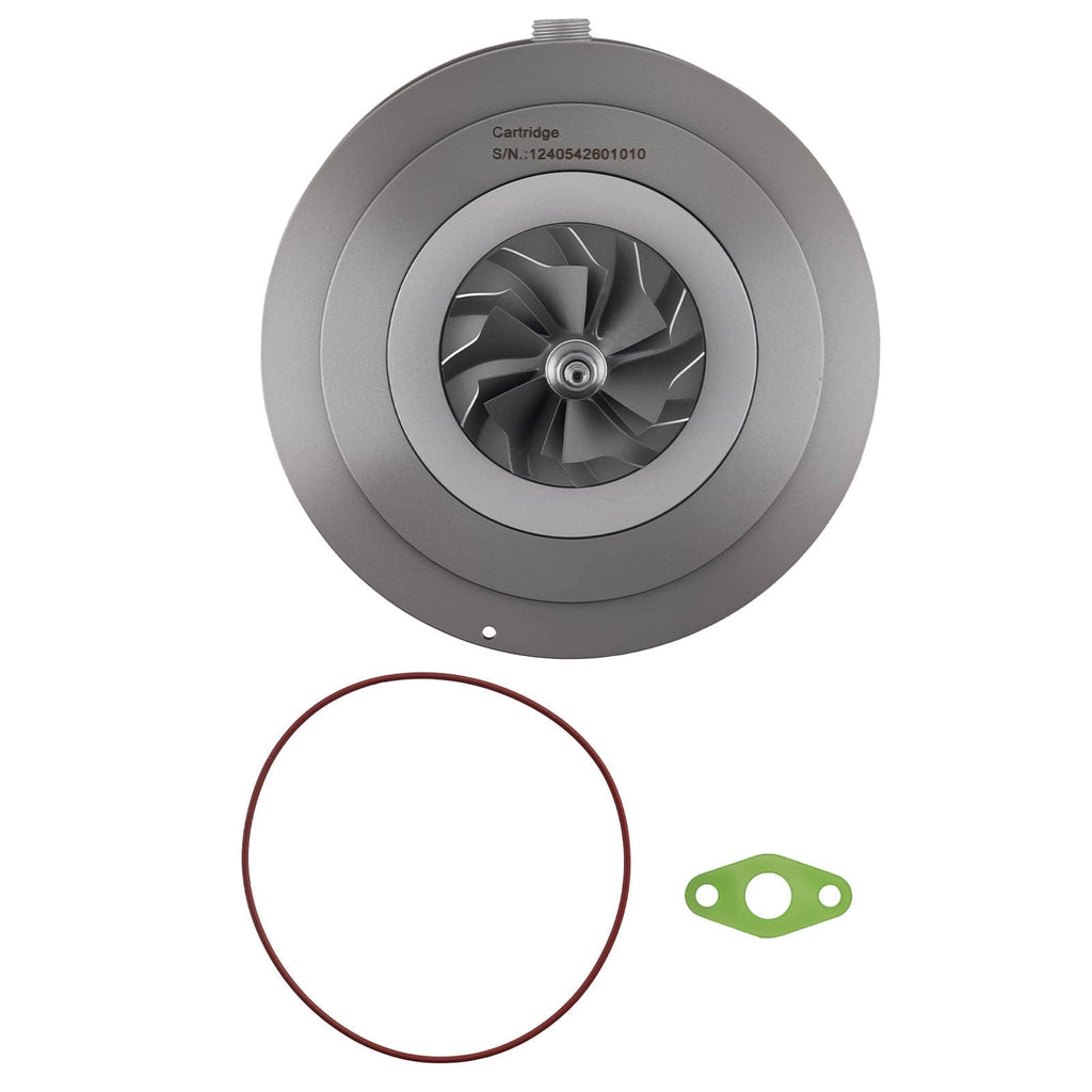 GTB2056LV Turbo cartridge voor Jumper Boxer Ducato 3.0 HDi 145-180HP 2006-2025