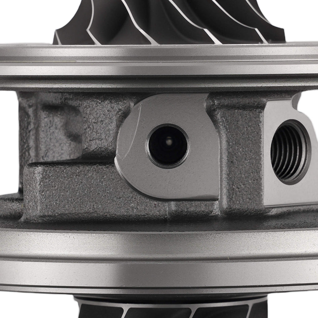 Turbo Core GTB2056LV geschikt voor Iveco Daily VI Box 65C18 70C18 132kW 2016-2025