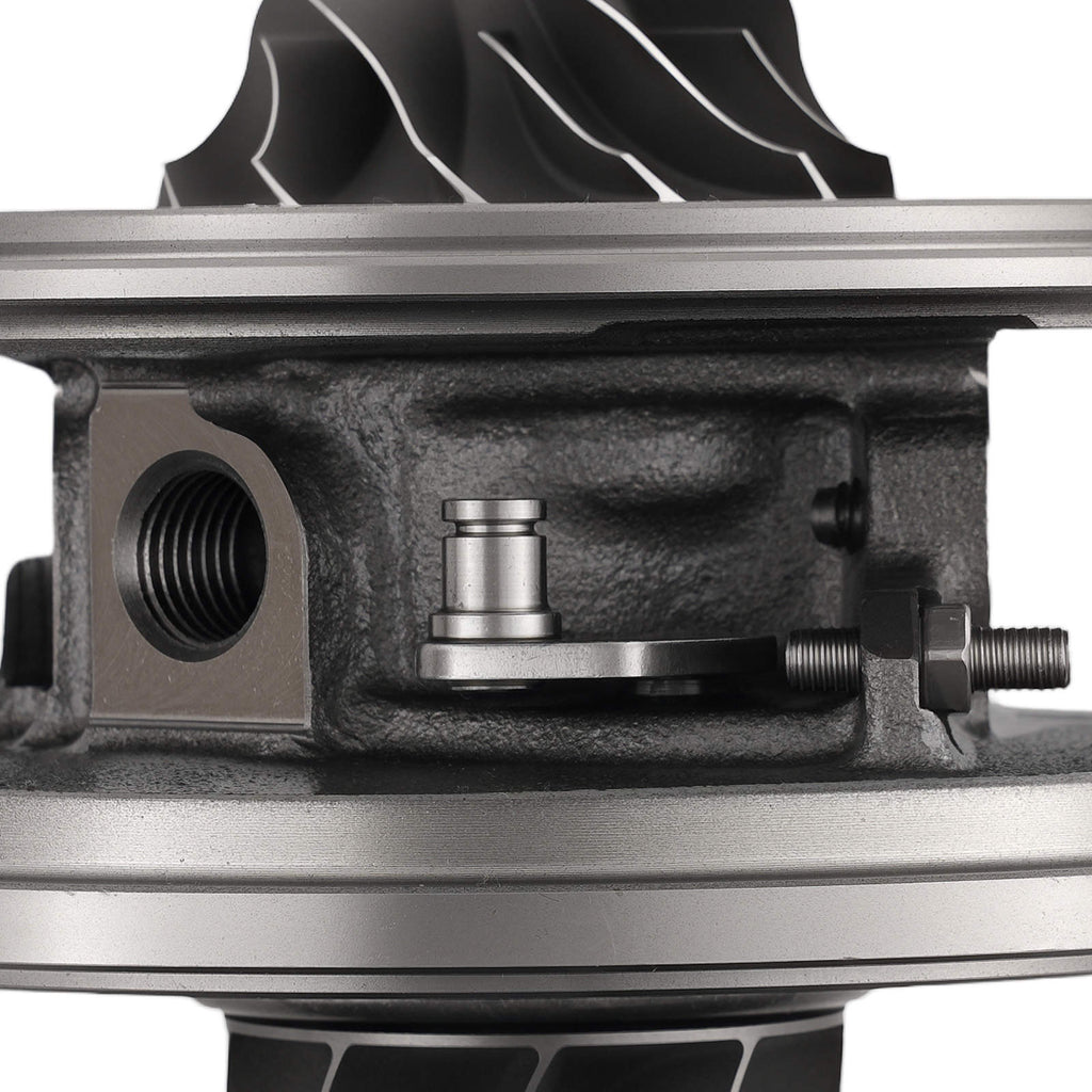 Turbo Core GTB2056LV geschikt voor Iveco Daily VI Box 65C18 70C18 132kW 2016-2025