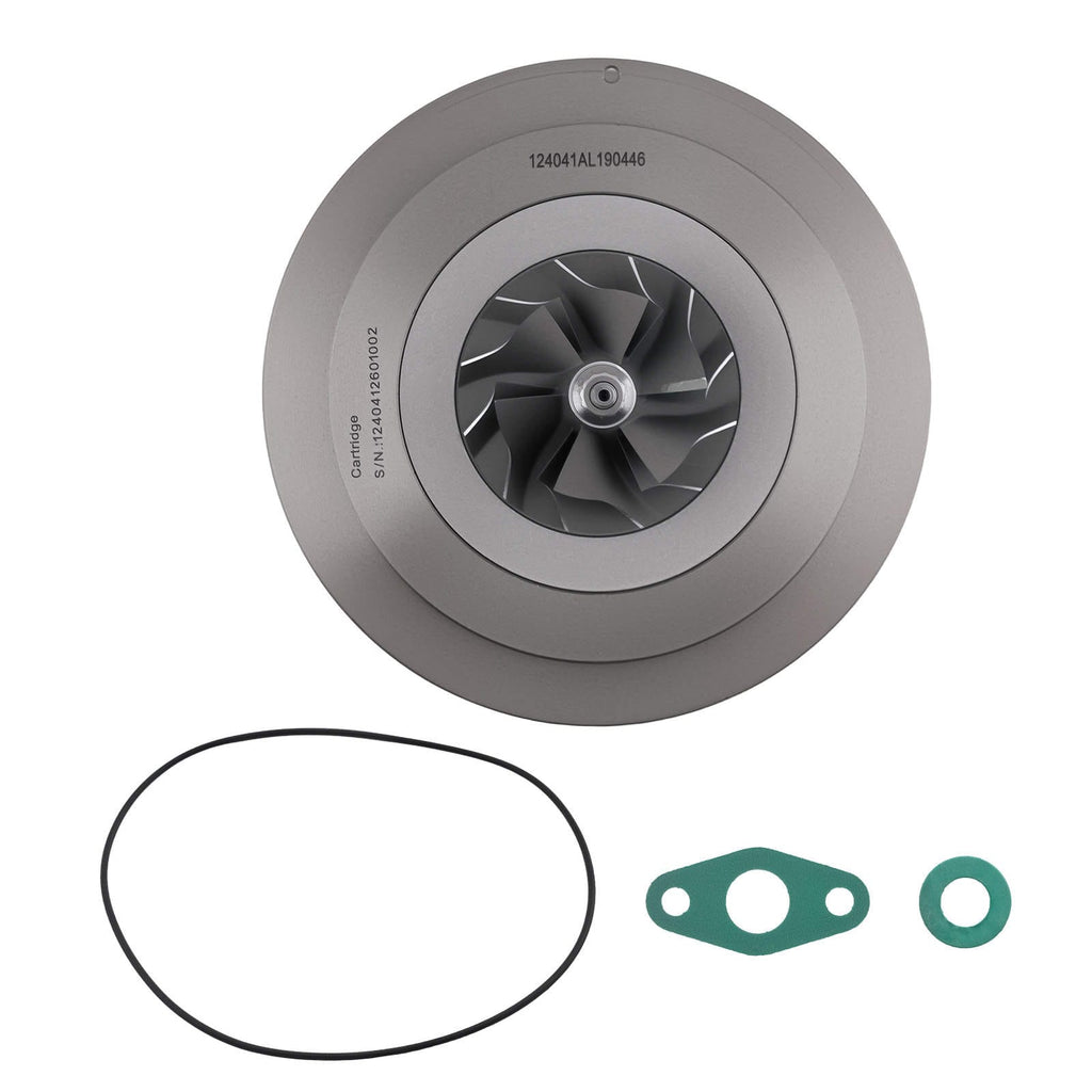 Turbo Core GTB2056LV geschikt voor Iveco Daily VI Box 65C18 70C18 132kW 2016-2025