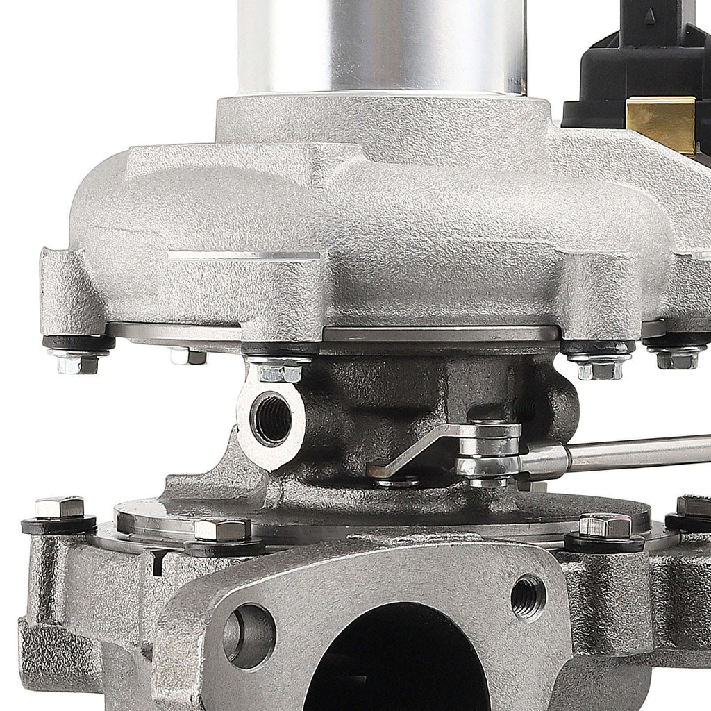 GTB1749VK Turbo geschikt voor Fiat Citroen Ducato III 2.2 HDi Oct 2011 798128