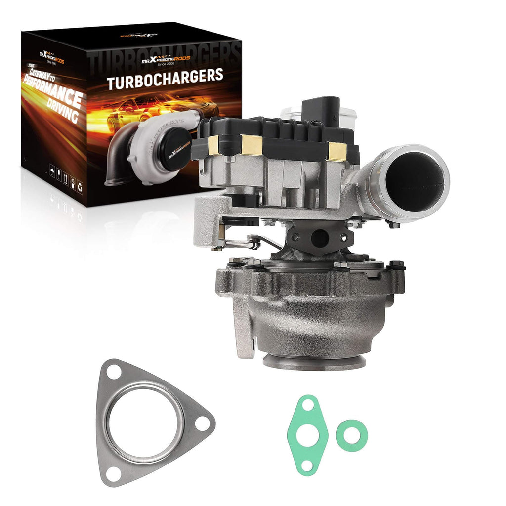 GTB1749VK Turbo geschikt voor Fiat Citroen Ducato III 2.2 HDi Oct 2011 798128