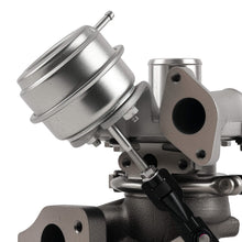 Laad de afbeelding in de galerijviewer, Voor GT1238SZ Turbo geschikt voor Chevrolet Aveo III 1.3 D 2011- 799171-2 Oil Cooling NIEUW