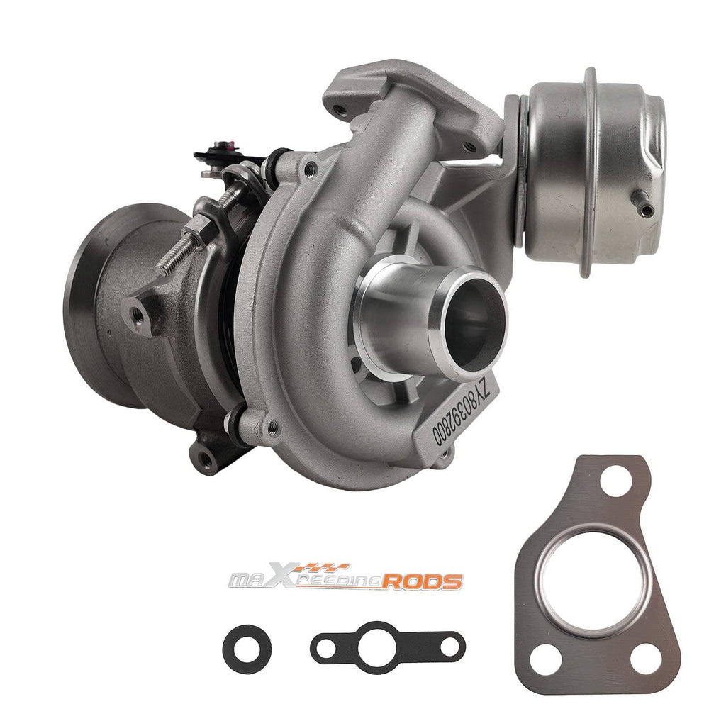 Voor GT1238SZ Turbo geschikt voor Chevrolet Aveo III 1.3 D 2011- 799171-2 Oil Cooling NIEUW
