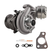 Laad de afbeelding in de galerijviewer, Voor GT1238SZ Turbo geschikt voor Chevrolet Aveo III 1.3 D 2011- 799171-2 Oil Cooling NIEUW