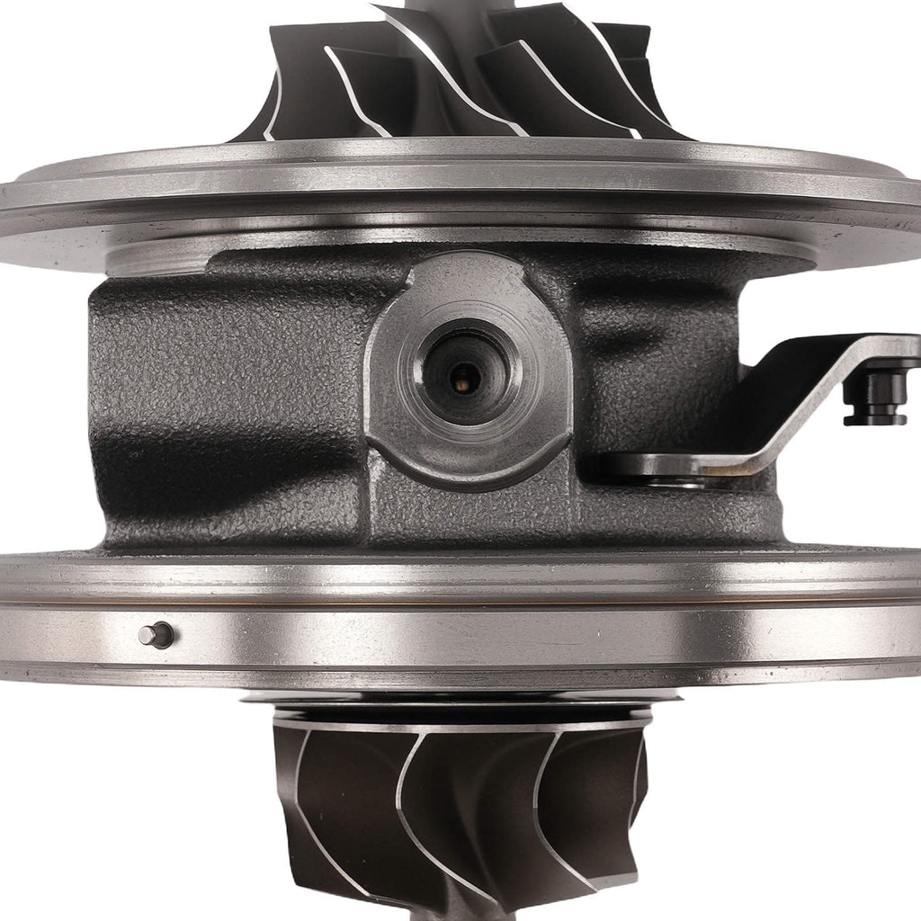 TD04L4-11TK3 Turbo cartridge Core suitable voor Range Rover 4.4D 250KW 2013+ 800089-5001