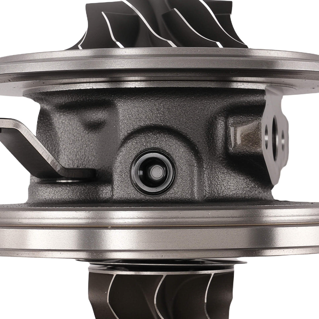 TD04L4-11TK3 Turbo cartridge Core suitable voor Range Rover 4.4D 250KW 2013+ 800089-5001