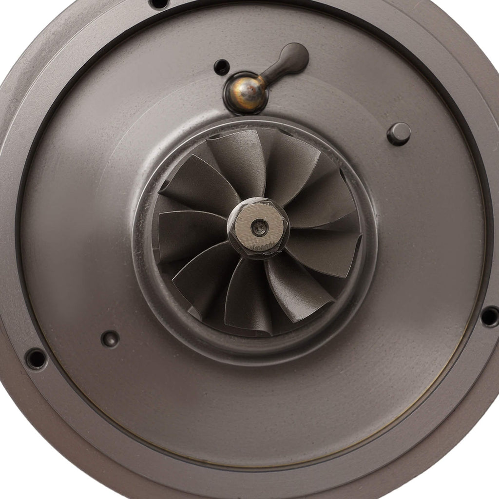 TD04L4-11TK3 Turbo cartridge Core suitable voor Range Rover 4.4D 250KW 2013+ 800089-5001