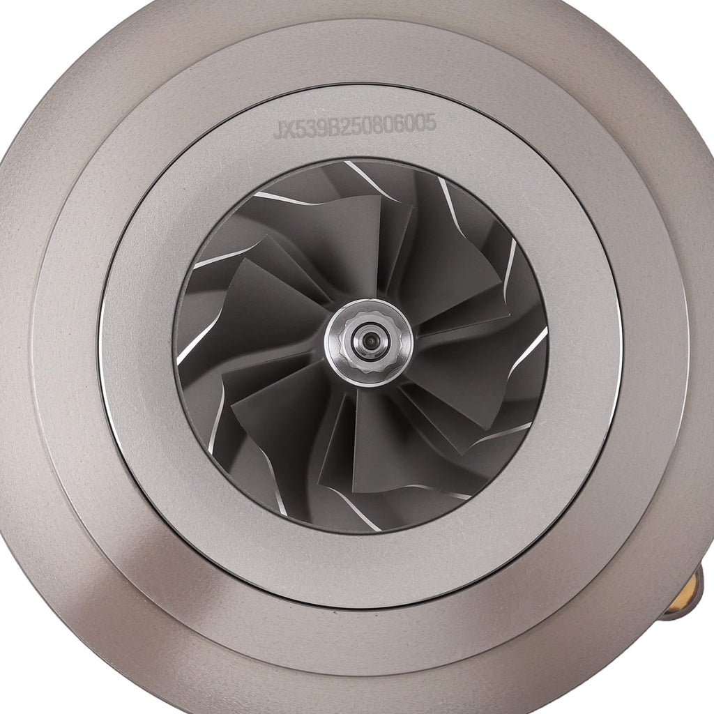 TD04L4-11TK3 Turbo cartridge Core suitable voor Range Rover 4.4D 250KW 2013+ 800089-5001