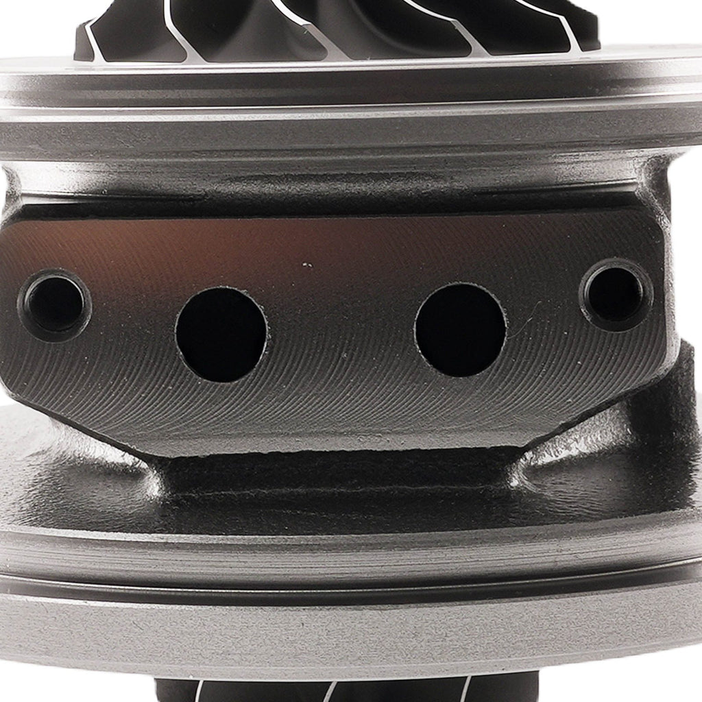 Turbo cartridge GTB1756VK geschikt voor Land Rover Range Rover Sport SDV8 4.4 250KW