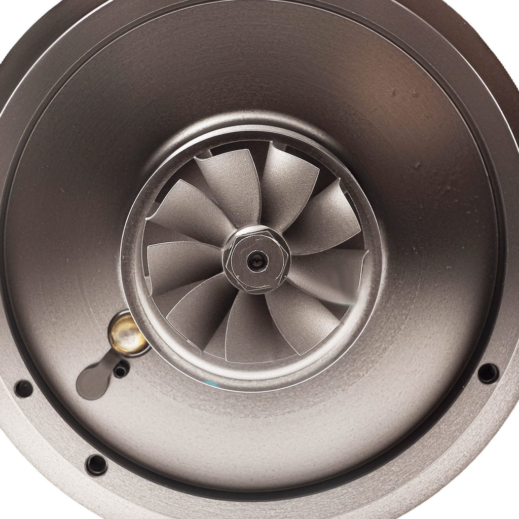 Turbo cartridge GTB1756VK geschikt voor Land Rover Range Rover Sport SDV8 4.4 250KW