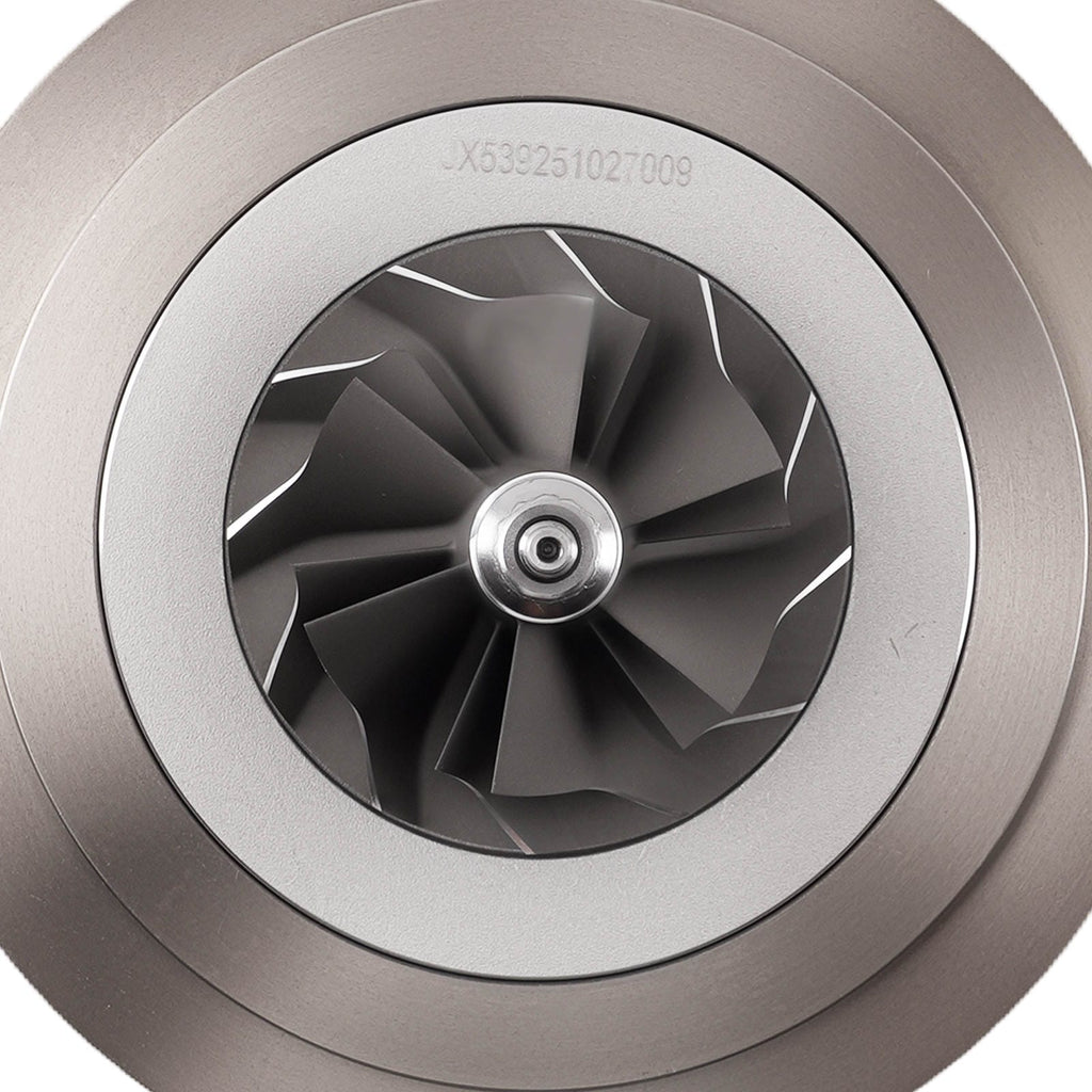 Turbo cartridge GTB1756VK geschikt voor Land Rover Range Rover Sport SDV8 4.4 250KW