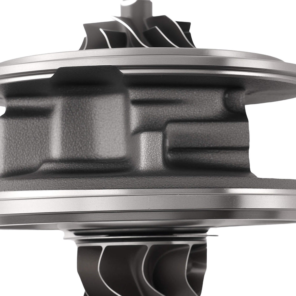 Nieuw Turbo cartridge suitable voor Vw Amarok Crafter 2.0 Tdi 03l253014a 795090-0001