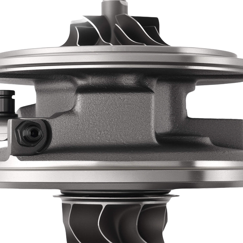 Nieuw Turbo cartridge suitable voor Vw Amarok Crafter 2.0 Tdi 03l253014a 795090-0001