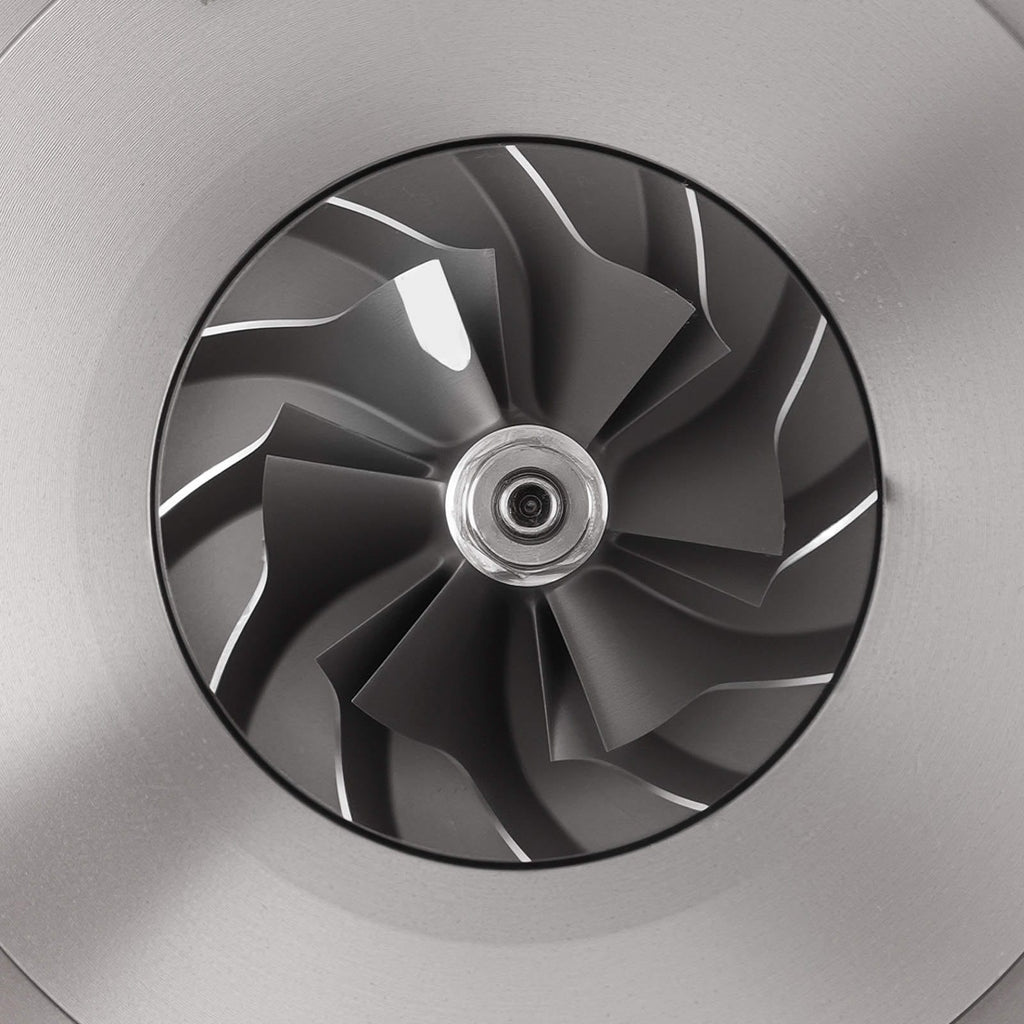 Nieuw Turbo cartridge suitable voor Vw Amarok Crafter 2.0 Tdi 03l253014a 795090-0001