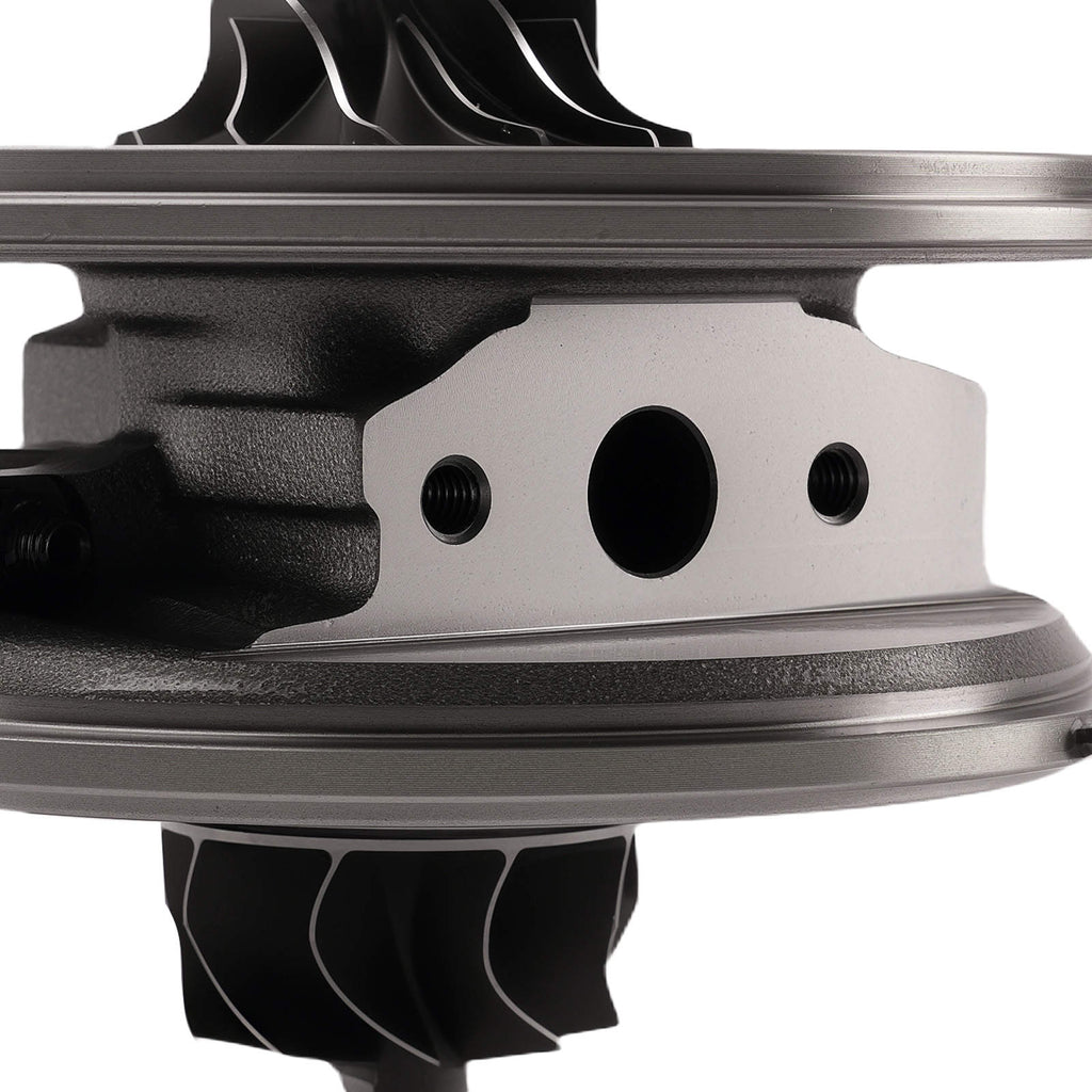 Turbo cartridge CHRA geschikt voor Alfa Romeo Mito 1.6 JTDM 85KW 55246405 2008-2019