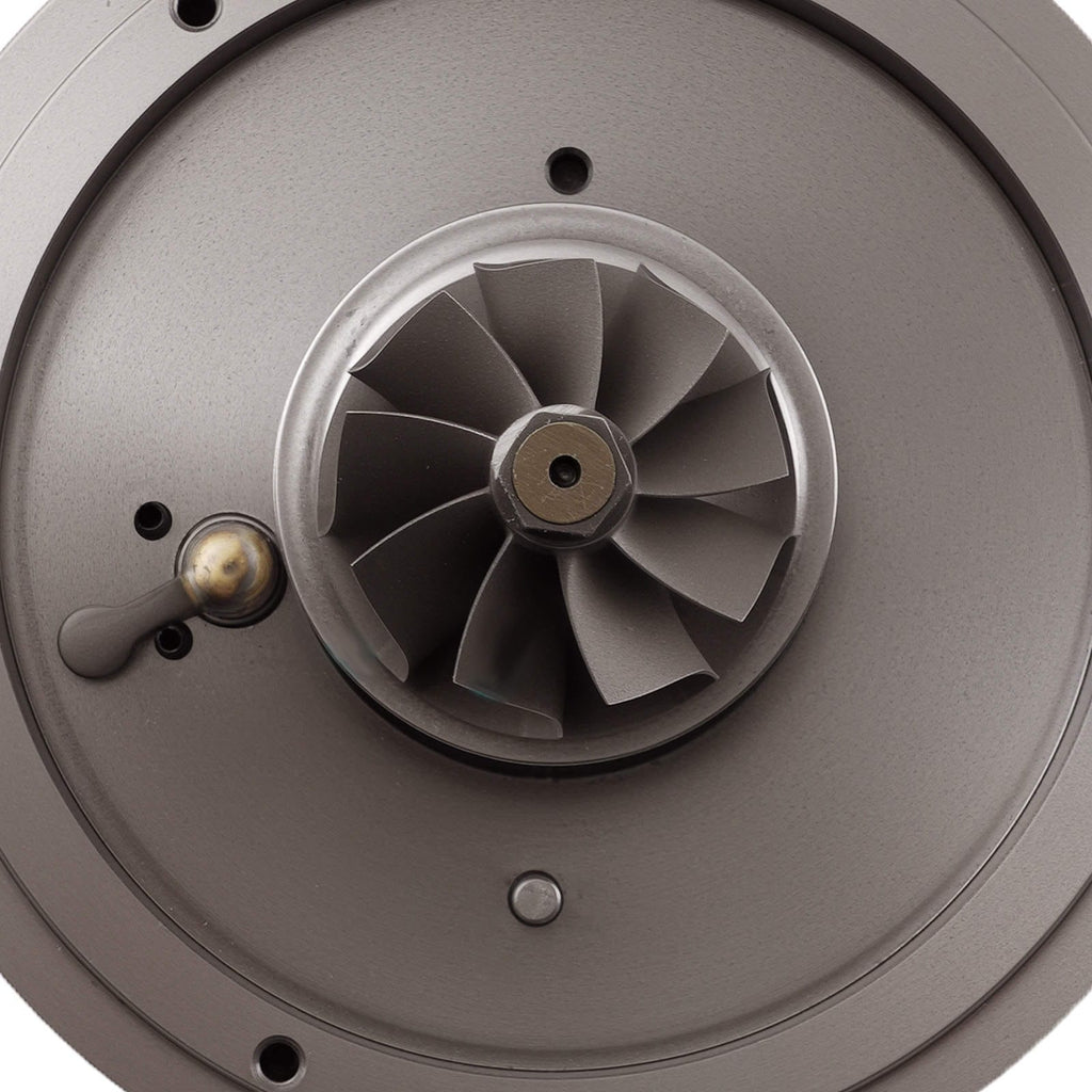 Turbo cartridge CHRA geschikt voor Alfa Romeo Mito 1.6 JTDM 85KW 55246405 2008-2019