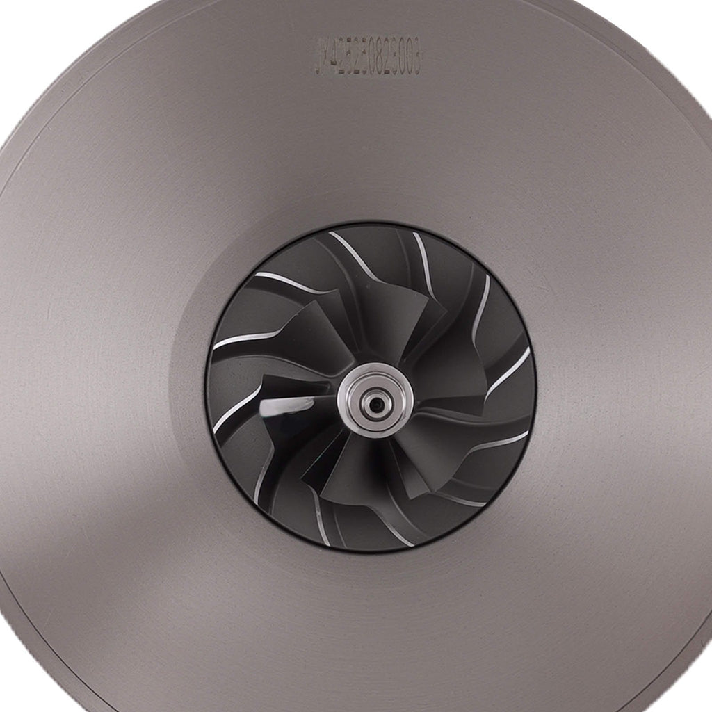 Turbo cartridge CHRA geschikt voor Alfa Romeo Mito 1.6 JTDM 85KW 55246405 2008-2019