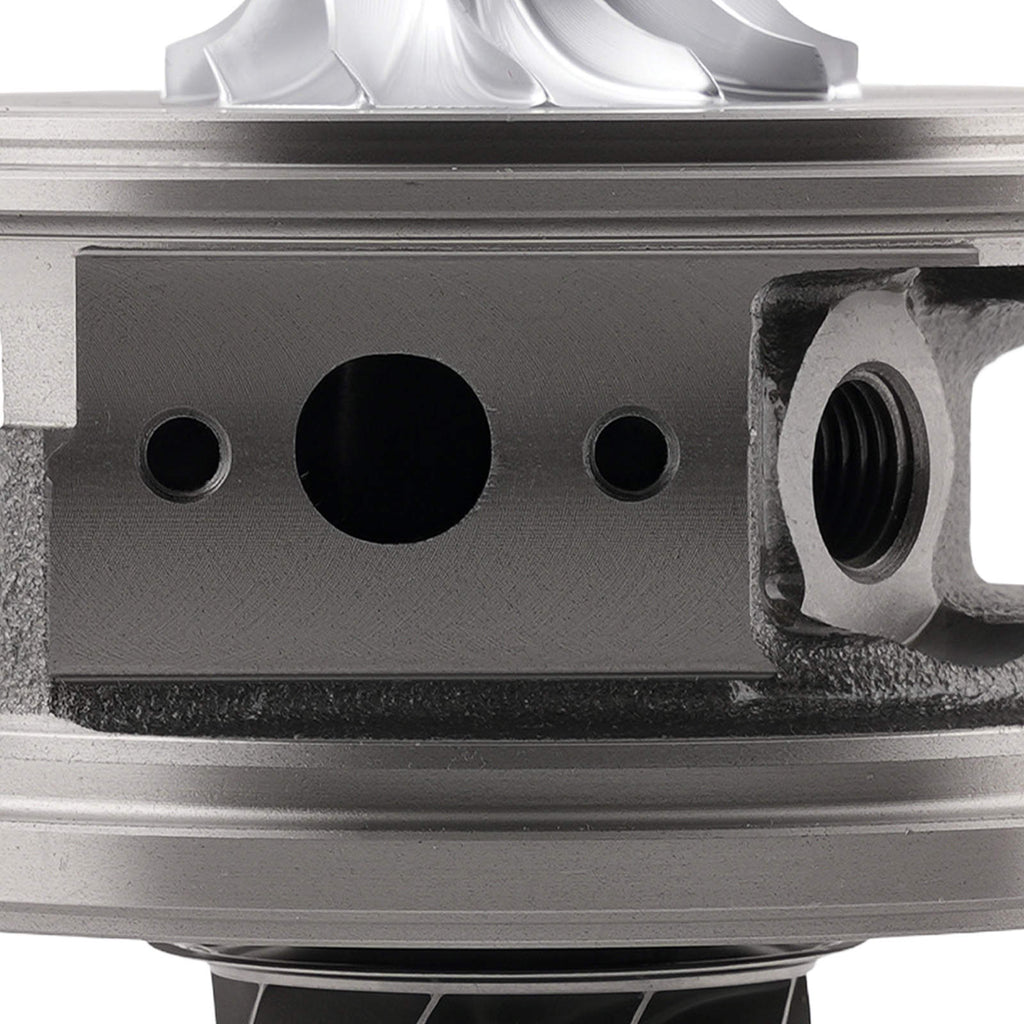 Upgrade Billet turbo cartridge geschikt voor Audi A6 Allroad 3.0 TDI 2012-2014 059145061TX