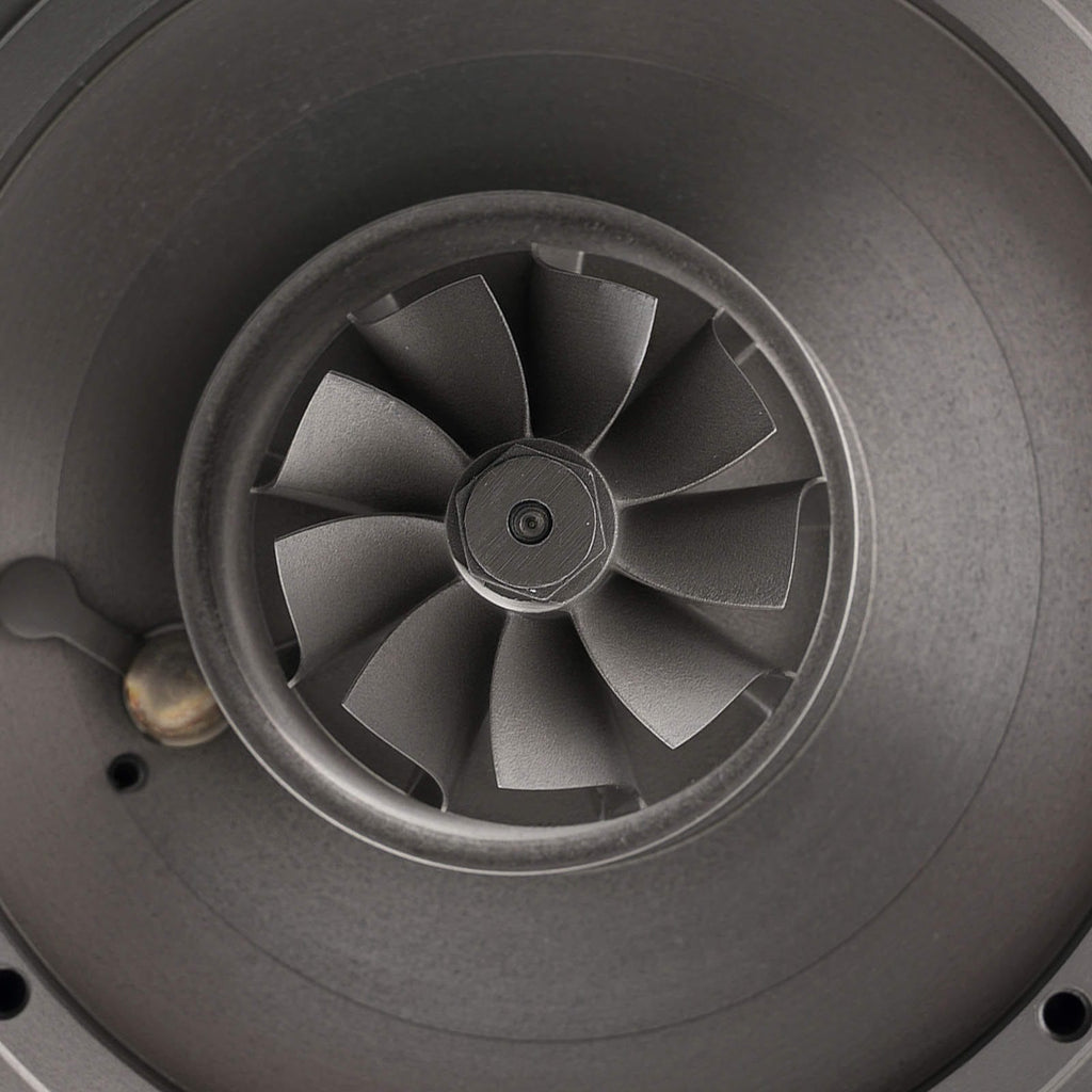 Upgrade Billet turbo cartridge geschikt voor Audi A6 Allroad 3.0 TDI 2012-2014 059145061TX