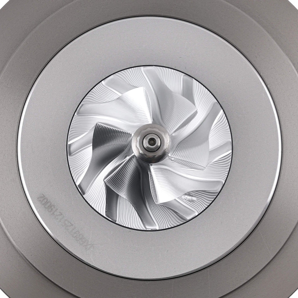 Upgrade Billet turbo cartridge geschikt voor Audi A6 Allroad 3.0 TDI 2012-2014 059145061TX