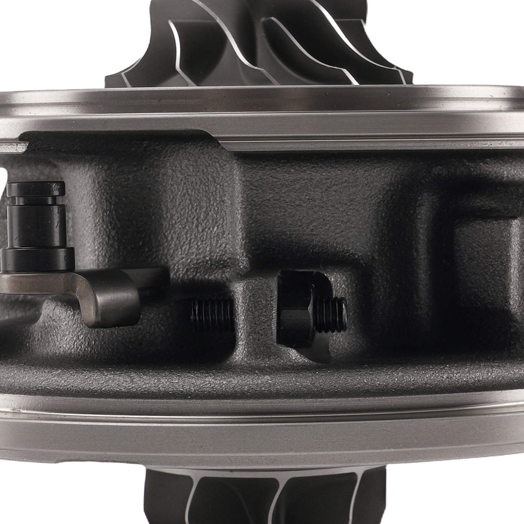 Cartridge CHRA geschikt voor Ford Focus III Saloon Estate 1.6 TDCi 806291-5002S