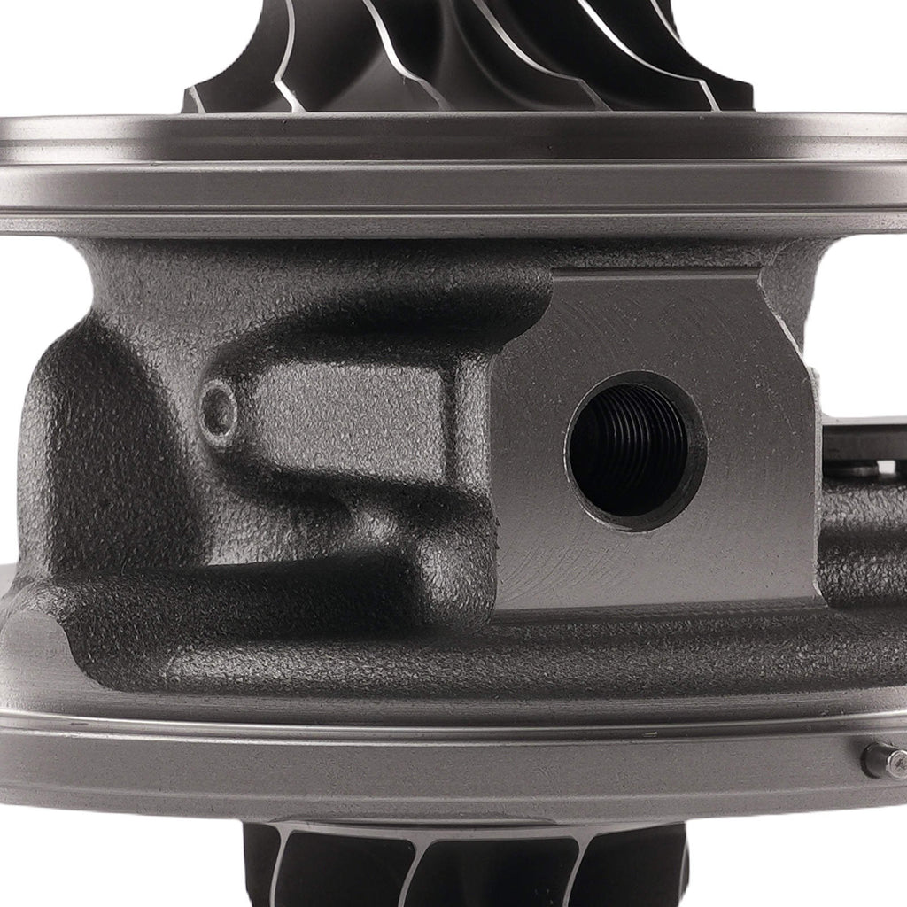 Cartridge CHRA geschikt voor Ford Focus III Saloon Estate 1.6 TDCi 806291-5002S