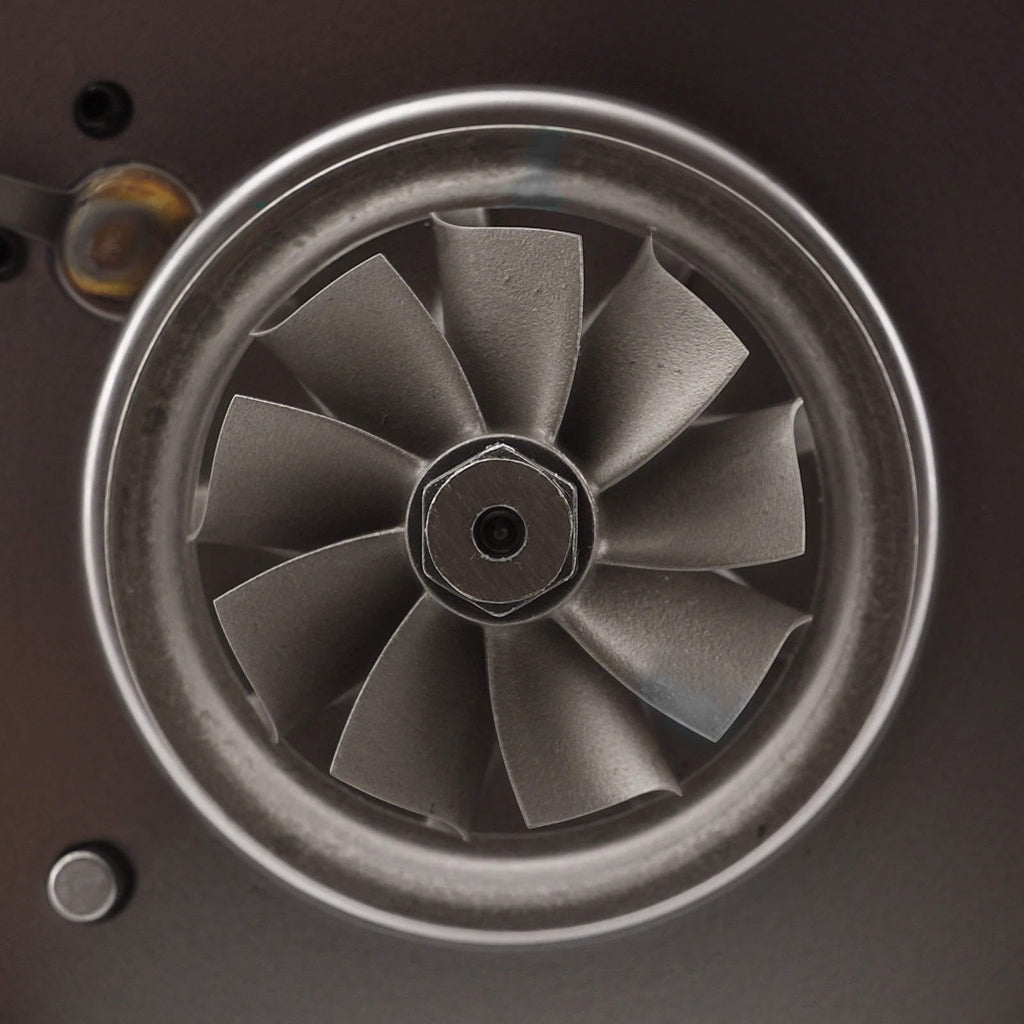 Cartridge CHRA geschikt voor Ford Focus III Saloon Estate 1.6 TDCi 806291-5002S