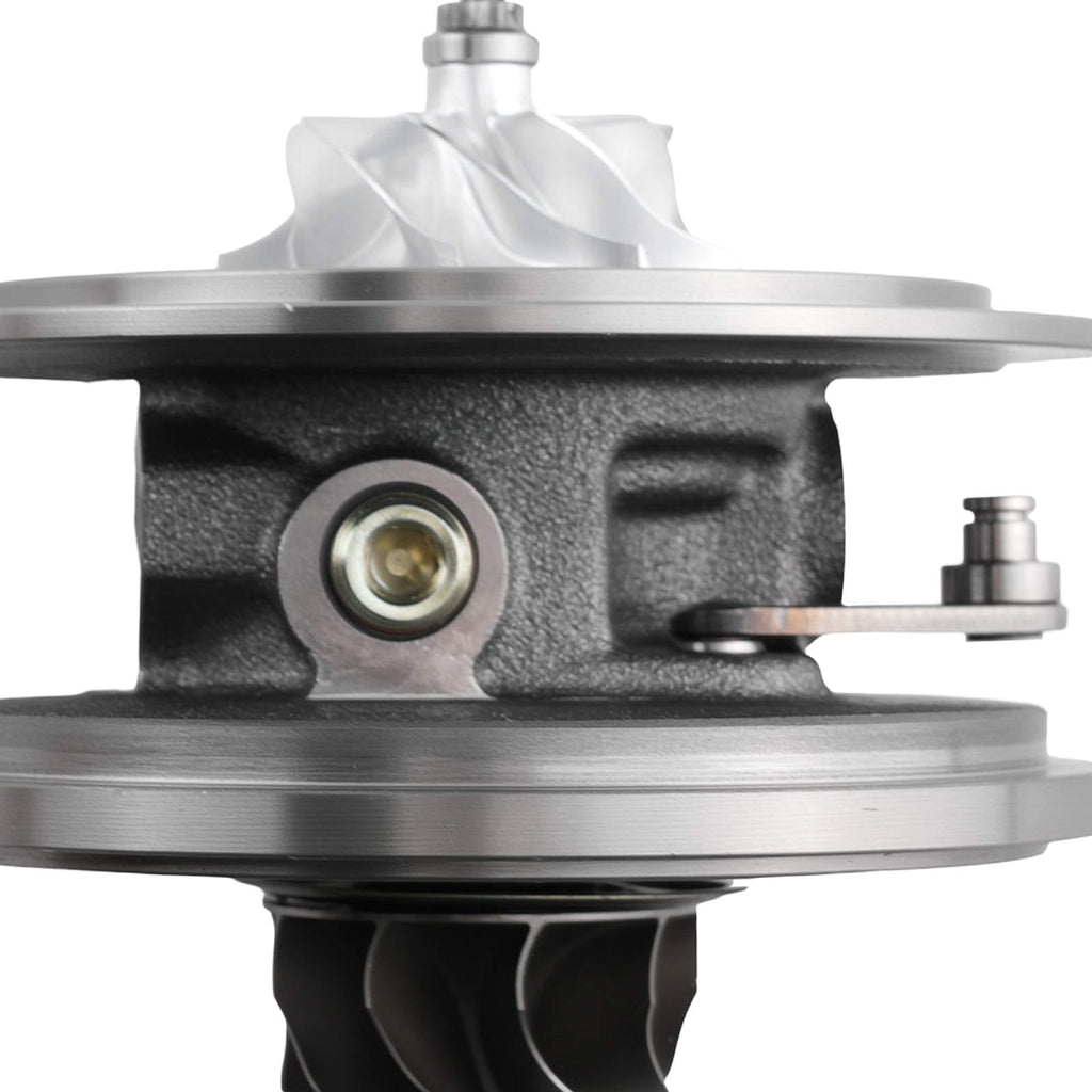 Turbo cartridge CHRA geschikt voor Hyundai Santa Fe 2.2 CRDi AWD 808031-5005S D4HB