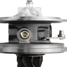 Laad de afbeelding in de galerijviewer, Turbo cartridge CHRA geschikt voor Hyundai Santa Fe 2.2 CRDi AWD 808031-5005S D4HB